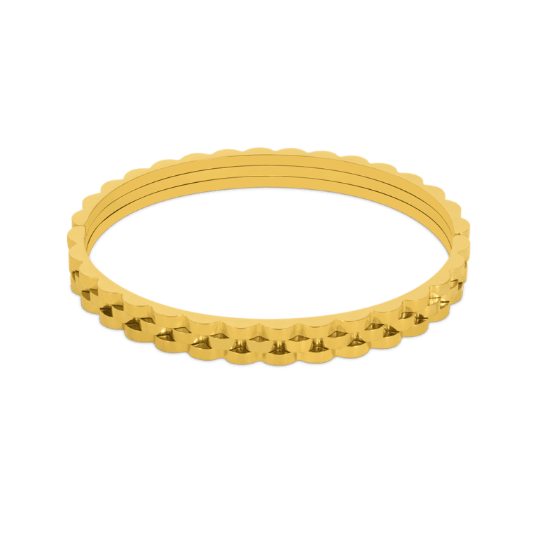 Bracciale anallergico Fornax