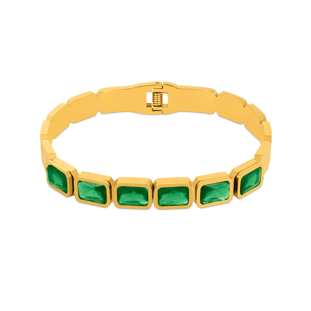 Bracciale anallergico Lacerta
