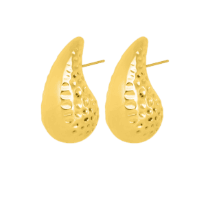 orecchini anallergici caelum oro