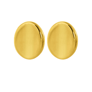 orecchini anallergici carina